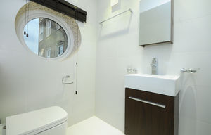 Boydell Court St Johns Wood Park